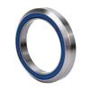 Bike Headset Bearing - Bicycle Bearing Headset Mountain Bike Road Bike Double Sealed Bearing Headset Cycling Accessory(Blue -41.8 * 30.2 * 6.5), Bike Headset Bearing - Bicycle Bearing Headset Mouhead view 1