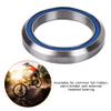 Bike Headset Bearing - Bicycle Bearing Headset Mountain Bike Road Bike Double Sealed Bearing Headset Cycling Accessory(Blue -41.8 * 30.2 * 6.5), Bike Headset Bearing - Bicycle Bearing Headset Mouhead view 3