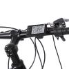 Rainproof Cycling Computer with LCD Backlight Display for Men Women kids Bikers Outdoor Cycling(36V/48V 250W/350W) , Cycling/Bike Computer , Cycling/Bike Computer , Rainproof Cycling Computer instr view 2