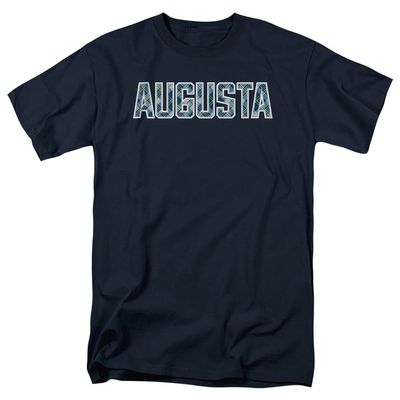 Augusta University Official Est. Date Unisex Adult T Shirt,Augusta University, Small