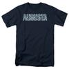 Augusta University Official Est. Date Unisex Adult T Shirt,Augusta University, Small view 1