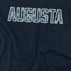 Augusta University Official Est. Date Unisex Adult T Shirt,Augusta University, Small view 2