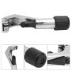 Bike Front Head Fork Handlebar Tube,Bicycle Tube Cutter, Mountain Bicycle Steerer Tube Handlebar Cutter for 0.24-1.65 inch Tube, Close Tubing Cutter, Bicycle Tube Cutter, Bike Front Head Fork Ha view 3
