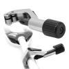 Bike Front Head Fork Handlebar Tube,Bicycle Tube Cutter, Mountain Bicycle Steerer Tube Handlebar Cutter for 0.24-1.65 inch Tube, Close Tubing Cutter, Bicycle Tube Cutter, Bike Front Head Fork Ha view 4