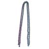 chr0me molybdenum steel bikes Chain for Mountain Road Racing 10 Speed Bicycles , Ultra light 116 Links bikes Chain , Ultra light 116 Links bikes Chain , chr0me molybdenuBicycle Chain bikes Chain Bicy view 1