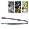 chr0me molybdenum steel bikes Chain for Mountain Road Racing 10 Speed Bicycles , Ultra light 116 Links bikes Chain , Ultra light 116 Links bikes Chain , chr0me molybdenuBicycle Chain bikes Chain Bicy view 3