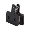 4 Pairs Black Disc Brake Pad, Bikes Brake Pads Set, Gum Mountain Bikes Metallic Disc Brake Pads, for M446 Brake (1 37 x 1 18 x 0 59), Bikes Brake Pads Set, 4 Pairs Black Disc Brake Pad, Bikes disc view 1