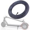 10 * 2.5 Inch Scooter Inner Tube Replacement fits for Mijia M365 Electric Scooter Bike Inflatable Tyre Accessories,Bicycle Inflatable Tire , Bicycle Inflatable Tire ,10 * 2.5 Inch Scooter InnScoo view 3