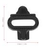 bikes Pedals Road bikes Pedals Cleats Set , bikes Pedal Cleat , Sealed Pedals , bikes Shoe Cleat for Mountain bikes Pedals Shoe , bikes Pedal Cleat , bikes Pedals Road bikes PedalBicycle Pedal Clea view 3