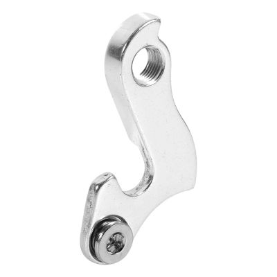 4 Size Aluminium Alloy Rear Gear Mech Derailleur Rear Gear Hanger Tail Hook Drop Out Adapter Bikes Parts (7), Bikes Derailleur Hanger, Bikes Derailleur Hanger, 4 Size Aluminium Alloy ReaDerailleu