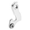 4 Size Aluminium Alloy Rear Gear Mech Derailleur Rear Gear Hanger Tail Hook Drop Out Adapter Bikes Parts (7), Bikes Derailleur Hanger, Bikes Derailleur Hanger, 4 Size Aluminium Alloy ReaDerailleu view 1