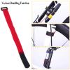 5Pcs/Set for long-lasting Sports Cycling Riding adjust Nylon bikes Handlebar bikes Rack Adapter Bar Binding Band Tie Straps (Red) , bikes Rack Straps , bikes Rack Straps , 5Pcs/Set for long-lasting Sports Cycling view 3