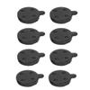 4pcs gum Semi Metal bikes Brake Pads , Scooter Brake Pads , bikes Brake Pads , bikes Disc Brake Pads for BB5 M446 Electric bikes , Scooter Brake Pads , 4pcs gum Semi Metal bikes Brabike Brake Pads bi view 1