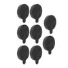 4pcs gum Semi Metal bikes Brake Pads , Scooter Brake Pads , bikes Brake Pads , bikes Disc Brake Pads for BB5 M446 Electric bikes , Scooter Brake Pads , 4pcs gum Semi Metal bikes Brabike Brake Pads bi view 4