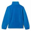Columbia Toddler Boys Steens Mountain II Fleece, Bright Indigo, 2T view 2