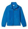 Columbia Toddler Boys Steens Mountain II Fleece, Bright Indigo, 4T view 1