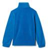 Columbia Toddler Boys Steens Mountain II Fleece, Bright Indigo, 4T view 2