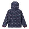 Columbia Youth Unisex Pixel Grabber Reversible Jacket, Nocturnal Summa Suns, X-Large view 2