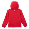 Columbia Youth Unisex Pixel Grabber Reversible Jacket, Nocturnal Summa Suns, X-Large view 4