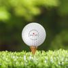 Infusion Personalized Wedding Party Logo Golf Balls - Custom Monogrammed Golf Balls (12 Wedding Favor) view 2