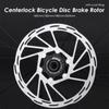 JFOYH Centerlock Disc Brake Rotor with Locking, 1.8mm Thickness - 180mm view 2