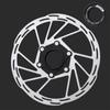 JFOYH Centerlock Disc Brake Rotor with Locking, 1.8mm Thickness - 180mm view 3