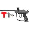 Spyder Victor Semi-Auto Paintball Marker with Extended Warranty (Gloss Gun Metal Grey) view 1