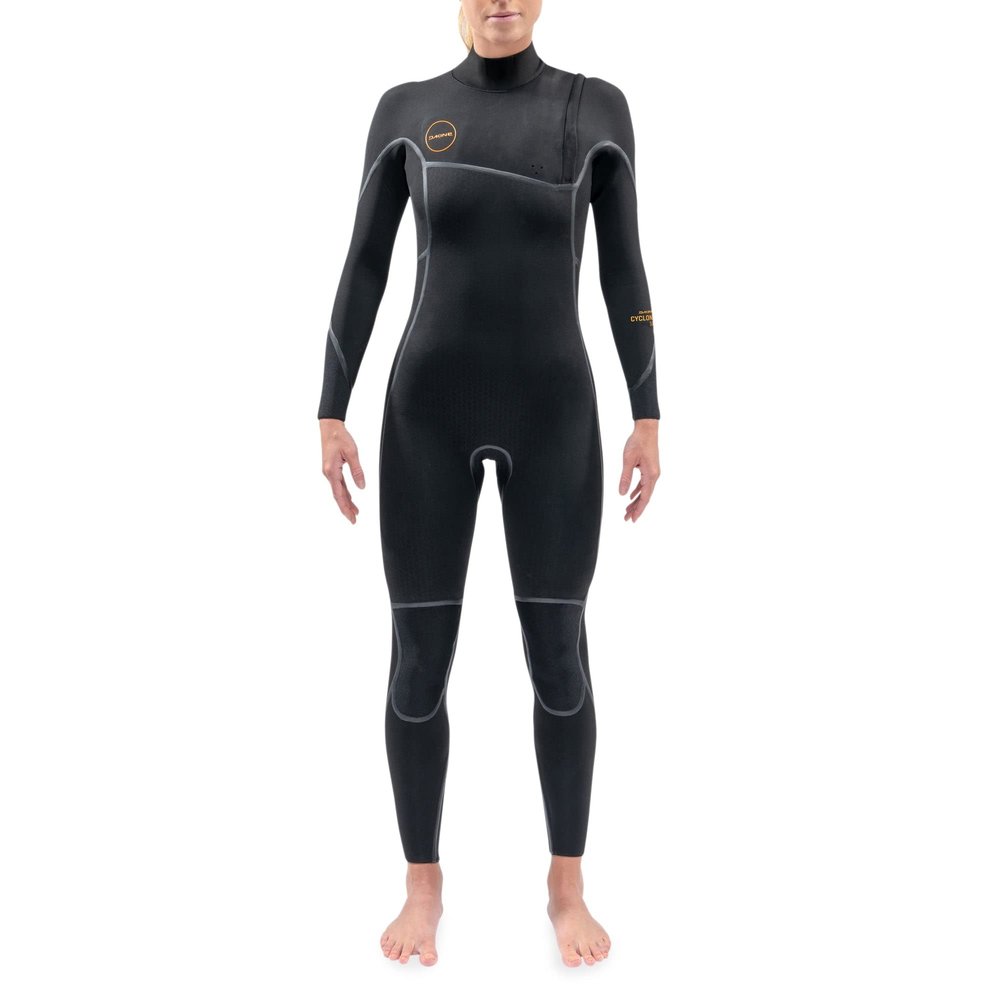 Cyclone Zip Free Full Wetsuit 3/2mm - Women's