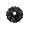 Gravity Sunrace M90 9 Speed Mountain Hybrid Cassette 11-36T Black view 1