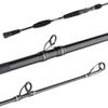 Carnage III Slow Pitch Conventional Silver/Black/Gold 8' view 1