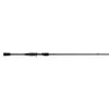 Abu Garcia Veritas Casting Fishing Rod view 3