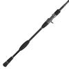 Carnage III Slow Pitch Conventional Silver/Black/Gold 8' view 1