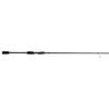 Abu Garcia Veritas Spinning Fishing Rod view 3
