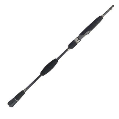 Carnage III Slow Pitch Spinning Silver/Black/Gold 6'8"