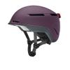 SMITH Dispatch Cycling Helmet  Adult Road Bike + E-Bike Helmet with MIPS Technology + Koroyd Coverage  Lightweight Impact Protection for Men & Women  Integrated Rear Light  Matte Amethyst, Small view 1