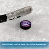 USA Hockey Miracle on Ice 1980 Lake Placid Olympics Hockey Puck | Made by Inglass - Official NHL Puck Supplier | Officially Licensed (US2405) view 3