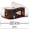 Case Cutlery CA42651: Medium Stockman Peach Seed view 2