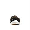Columbia Womens Sport Sandal, Black/Dark Stone, 6 view 3