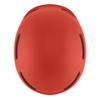 SMITH Dispatch Cycling Helmet  Adult Road Bike + E-Bike Helmet with MIPS Technology + Koroyd Coverage  Lightweight Impact Protection for Men & Women  Integrated Rear Light  Matte Poppy, Small view 3