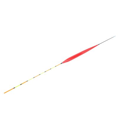 01 02 015 Fishing Float with Waterproof Coating for Recreational Fishing LF-007