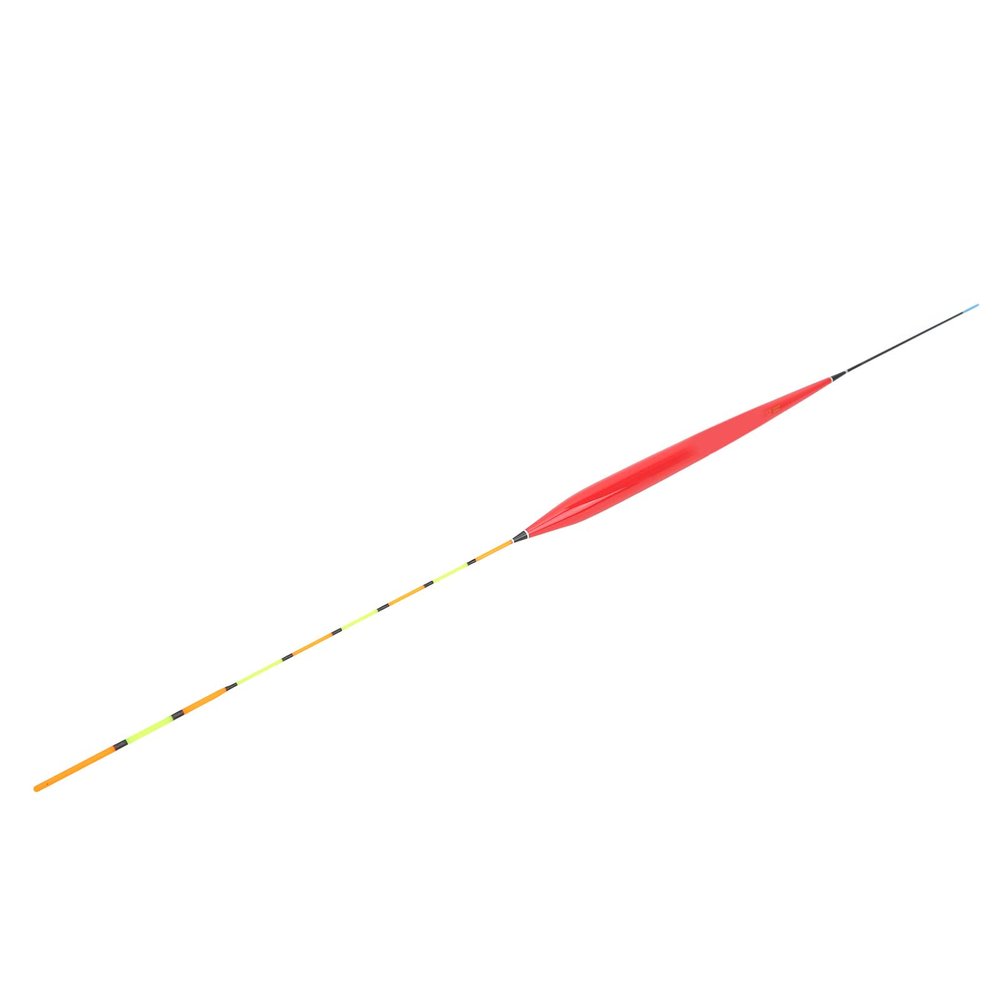 01 02 015 Fishing Float with Waterproof Coating for Recreational Fishing LF-007