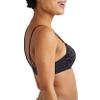 Maidenform Women's Underwire Demi Bra, Best Push-Up Bra, Smoothing Lace-Trim Bra with Push-Up Cups view 2