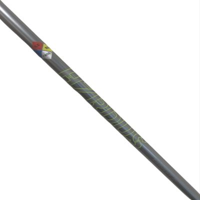 New Uncut Project X HZRDUS T800 55g Regular Flex Shaft 46" .335 Tip