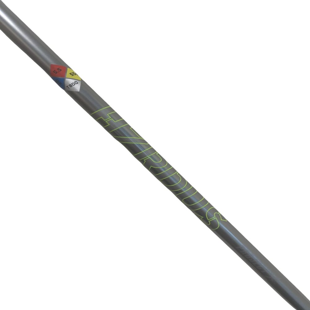 New Uncut Project X HZRDUS T800 55g Regular Flex Shaft 46" .335 Tip