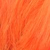 Hareline Fly Tying Deer Belly Hair Dyed from White - Shrimp Pink