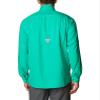 Columbia Men's Low Drag Offshore Long Sleeve Shirt, Circuit, 5X Big view 2