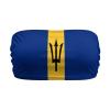 Elegant Casual Barbados Flag Wrap Chest for Women Girl's Summer Sun Beach L view 4