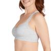 Bali Women's Comfort Revolution Easylite Racerback Breathable Wirefree Bra DF3499 view 2