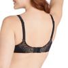 Bali Women's Comfort Revolution Soft Touch Perfect T-Shirt Underwire Bra DF3468 view 3
