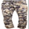 Kryptek Men's Valhalla Pant, Multi Season Performance Camo Hunting Pants, Skyfall - 32W x 35L view 1